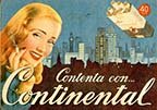 Cigarrillos